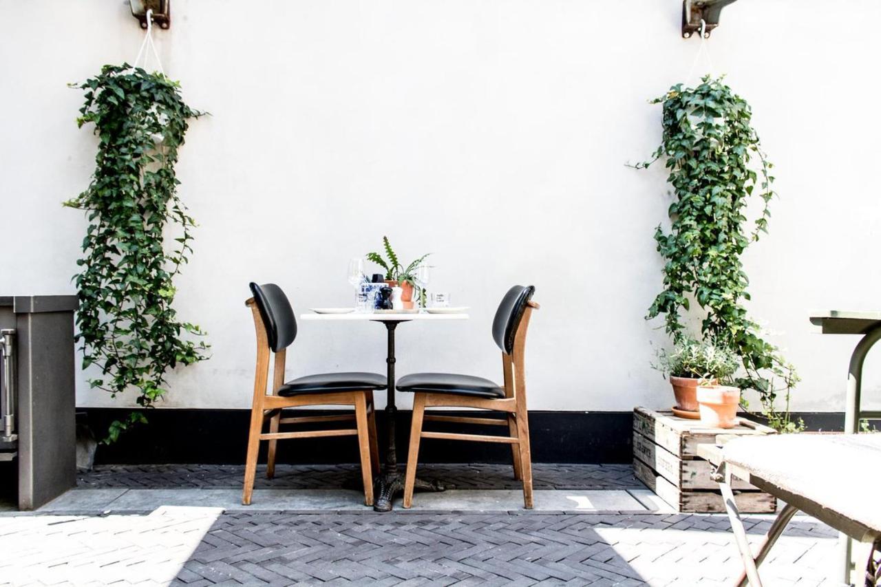 Hello I'm Local - Boutique * Haarlem