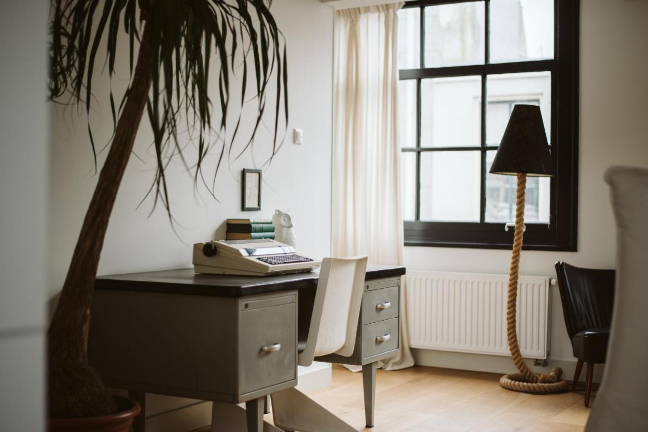 Hello I'm Local - Boutique Hostel Haarlem