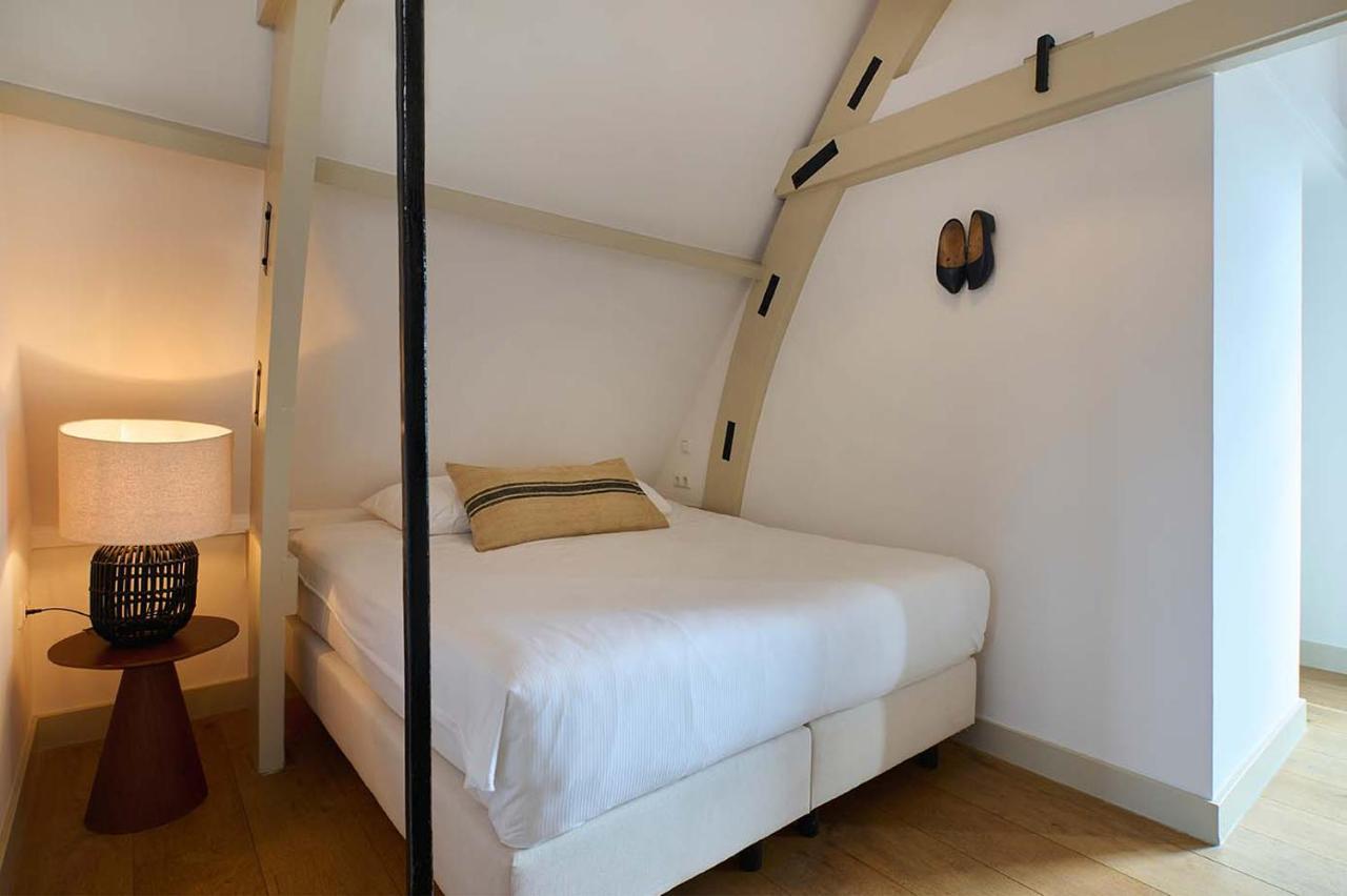 Hostel Hello I'm Local - Boutique Haarlem