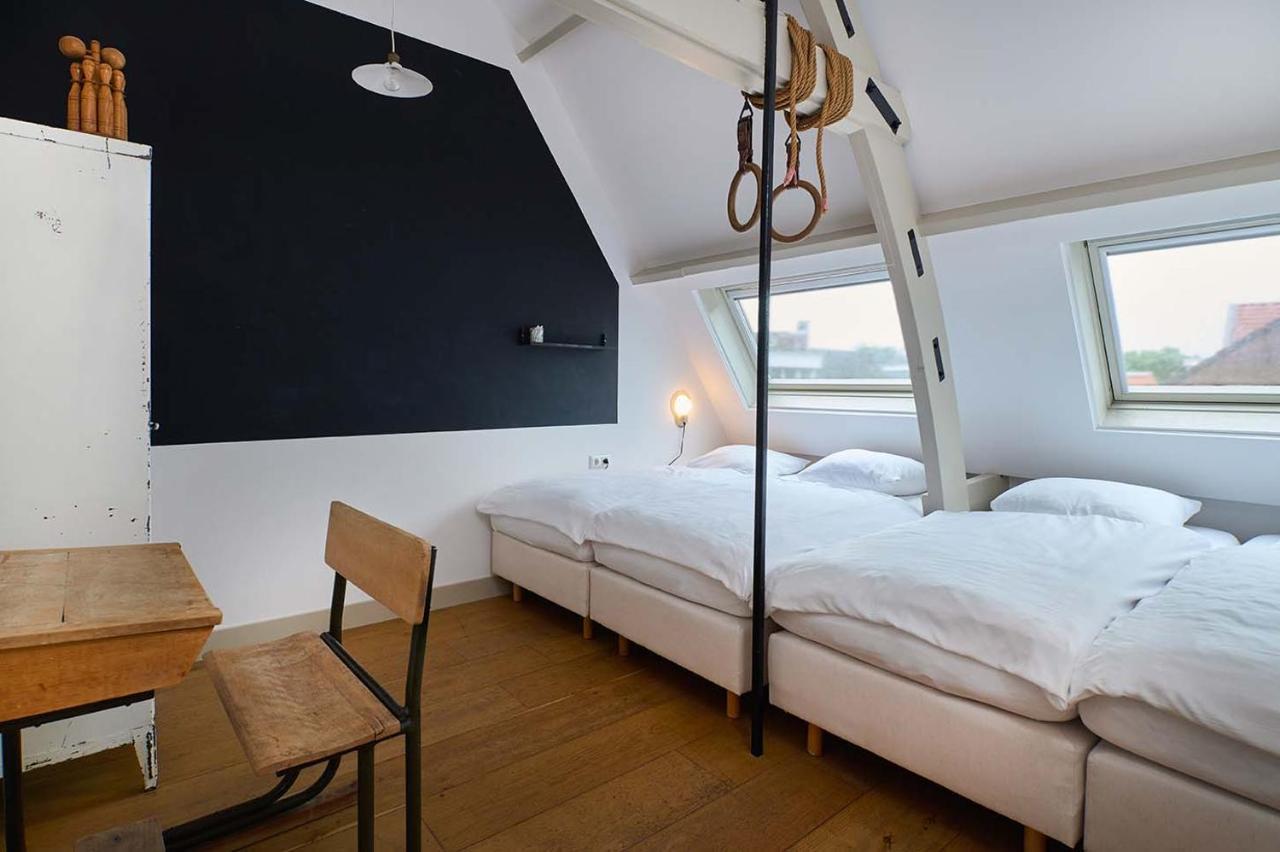 Hello I'm Local - Boutique Hostel Haarlem
