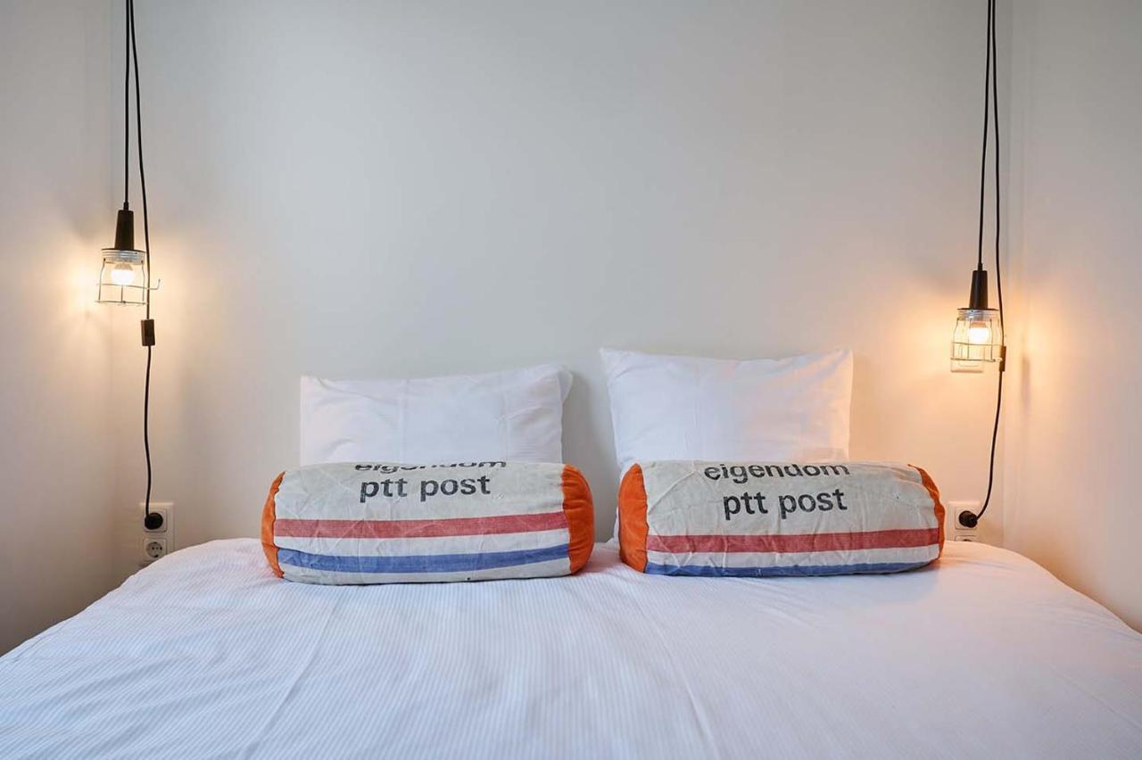 Hello I'm Local - Boutique Hostel Haarlem