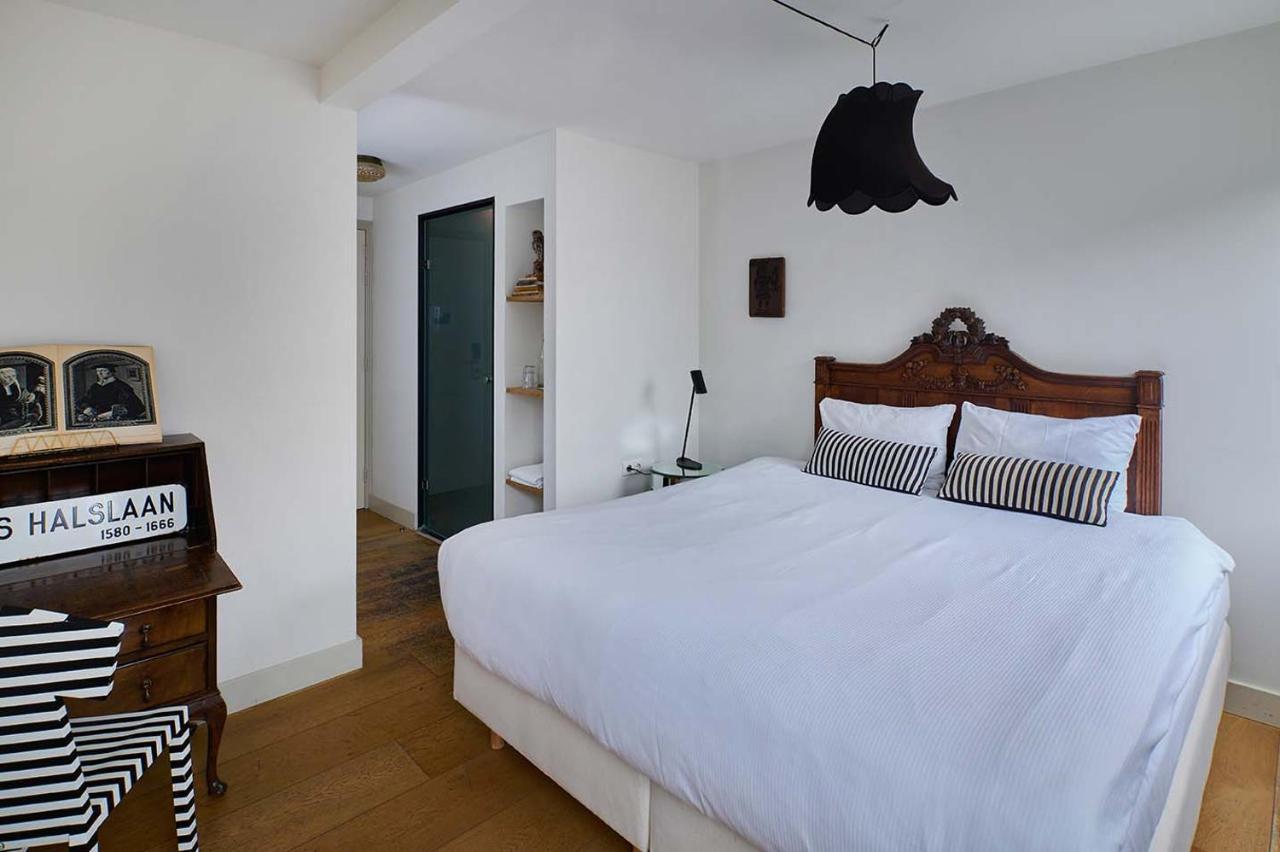 Hostel Hello I'm Local - Boutique Haarlem