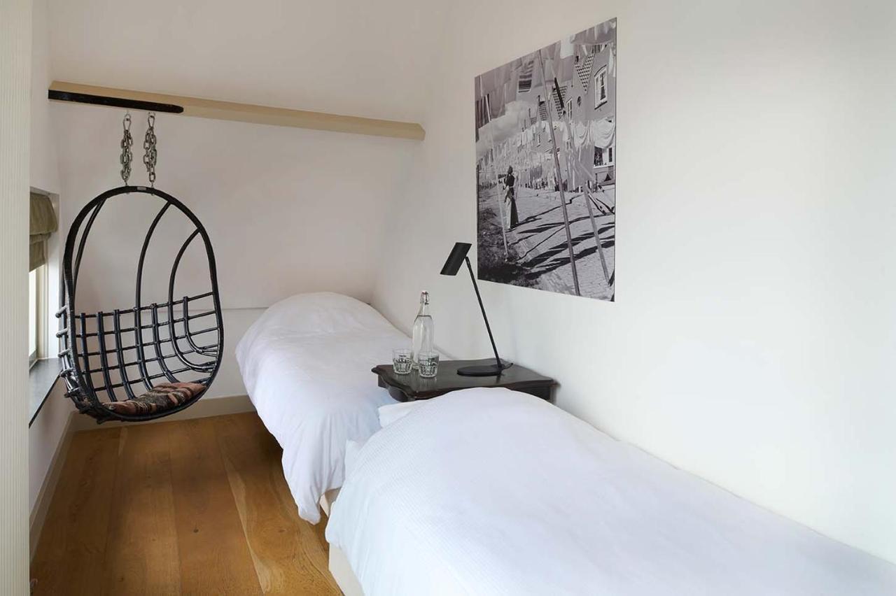 Hostel Hello I'm Local - Boutique *