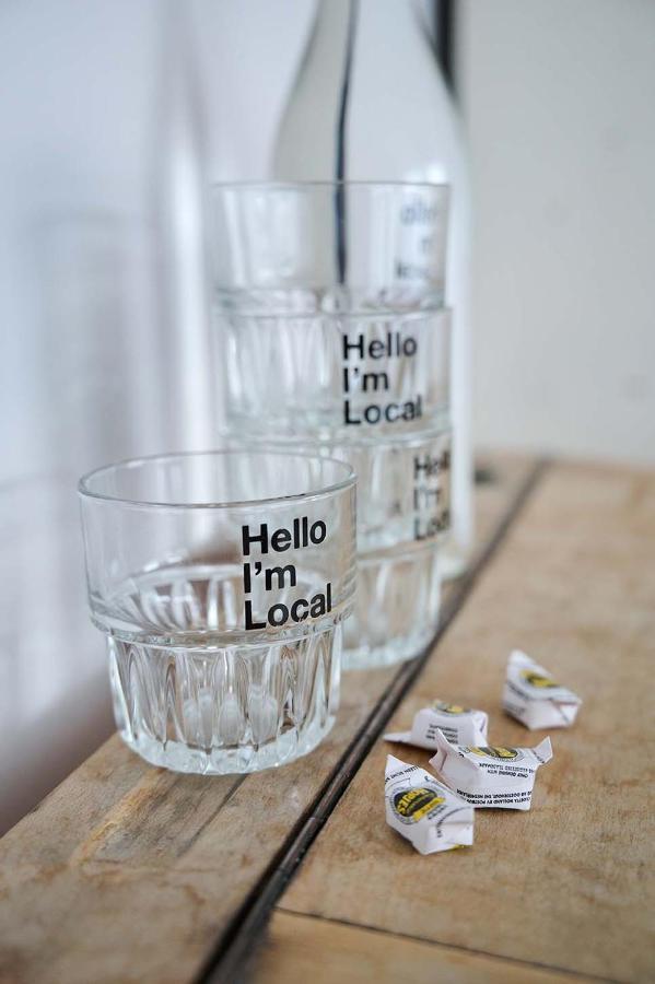 Hello I'm Local - Boutique Haarlem