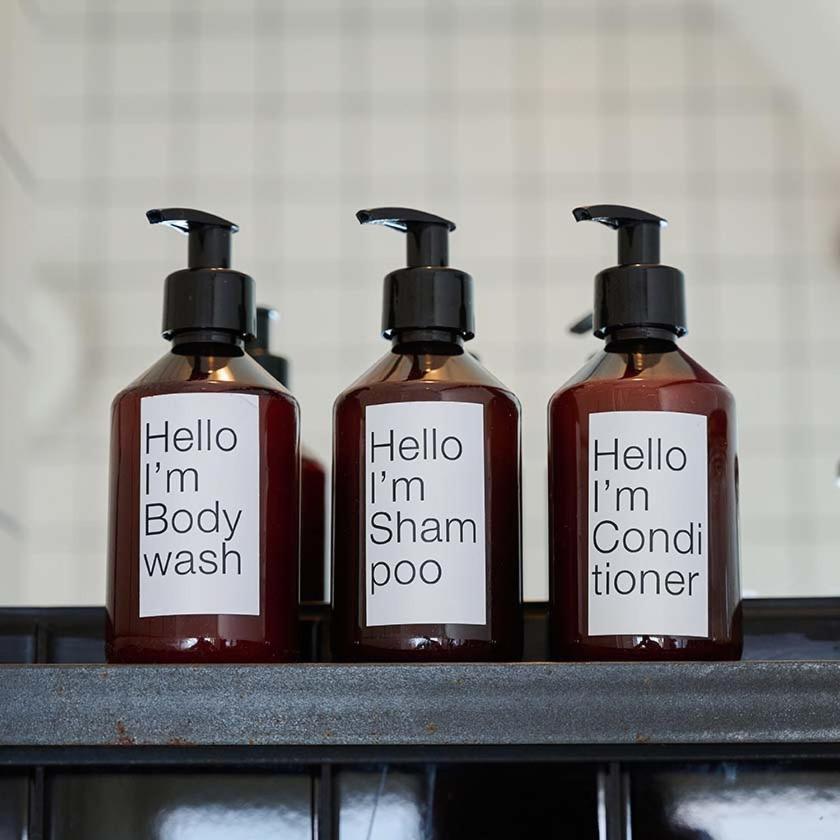 Hello I'm Local - Boutique * Haarlem