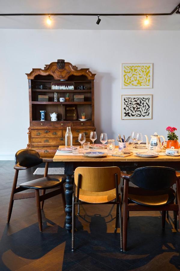 Hostel Hello I'm Local - Boutique Haarlem