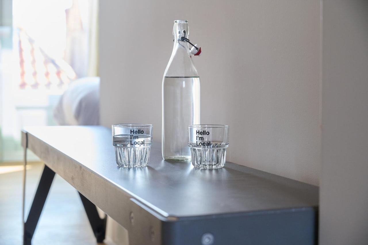 Hello I'm Local - Boutique Hostel *