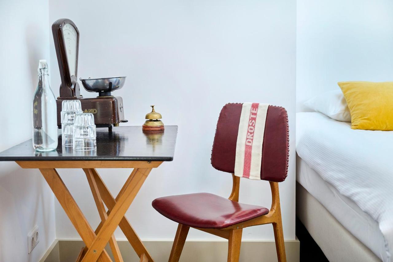 Hostel Hello I'm Local - Boutique Haarlem