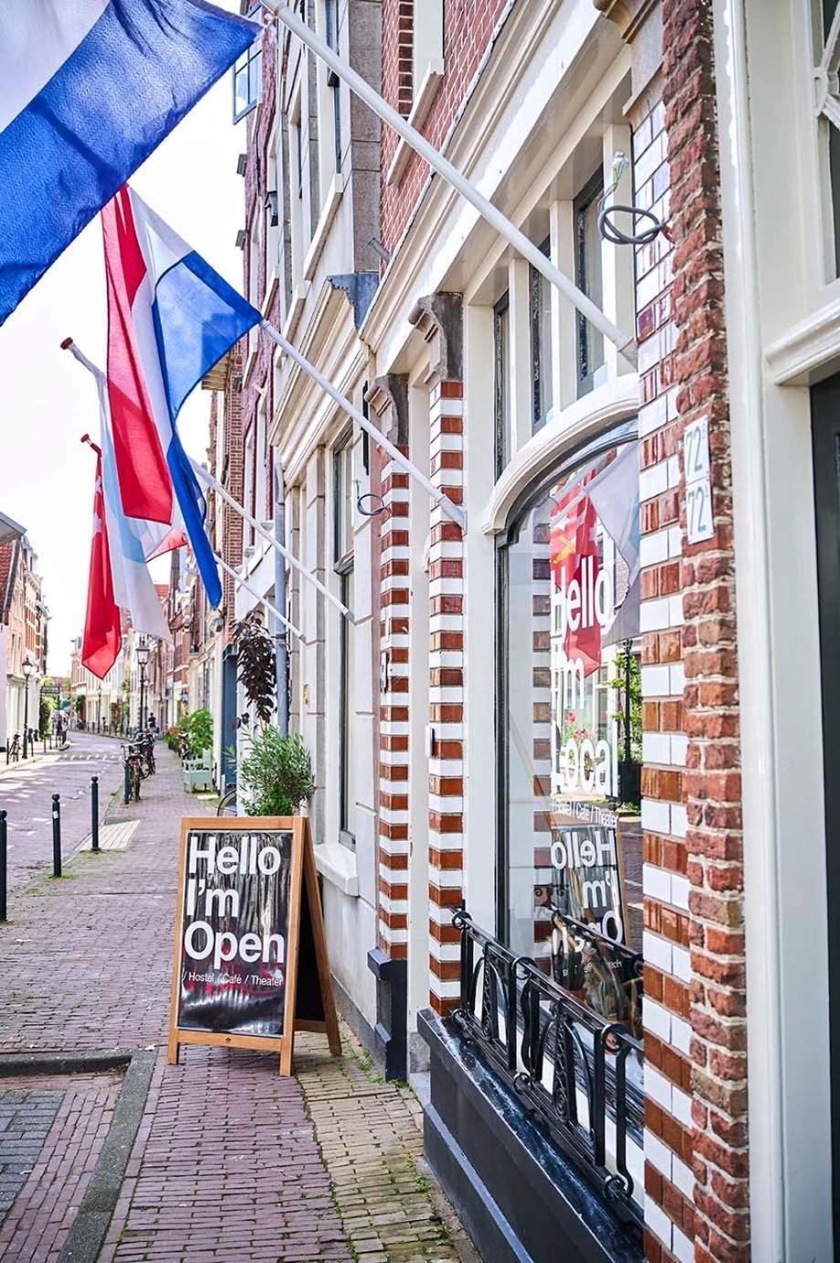 Hello I'm Local - Boutique *