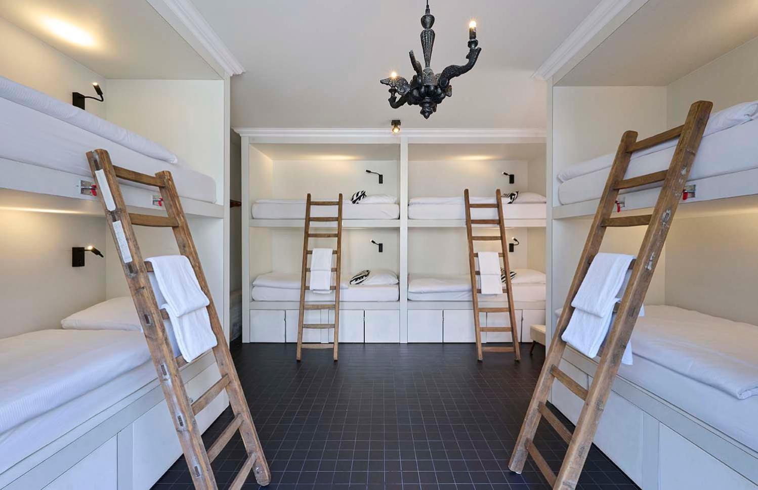 Hello I'm Local - Boutique Hostel